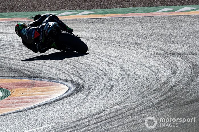 Franco Morbidelli, Petronas Yamaha SRT