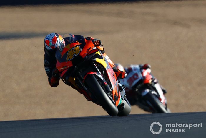 Pol Espargaro, Red Bull KTM Factory Racing