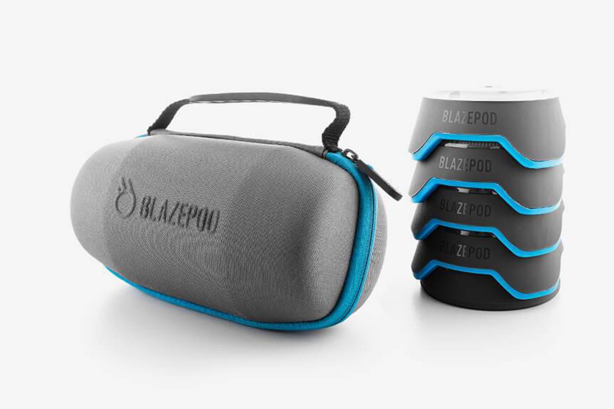Kit standard BlazePod