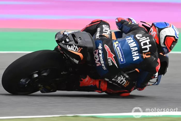 Andrea Dovizioso, RNF MotoGP Racing