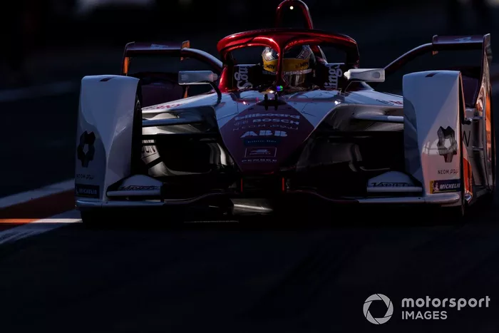 Sergio Sette Camara, Drago Penske Autosport, Penske EV-5