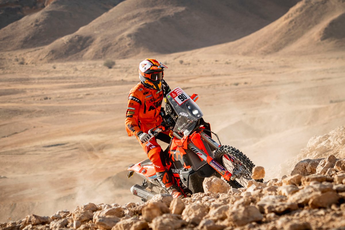 #90 Tech 3 KTM Factory Racing: Danilo Petrucci