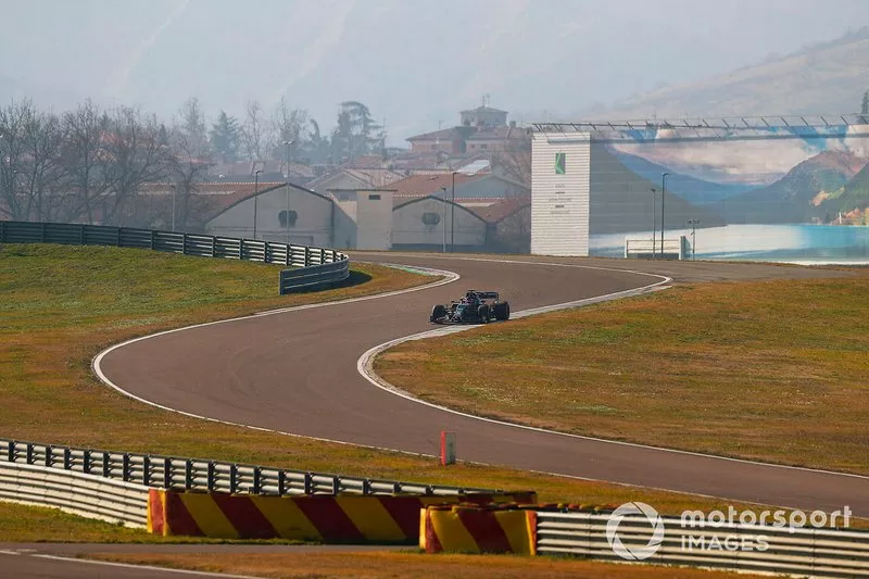 Kimi Raikkonen, Alfa Romeo Racing
