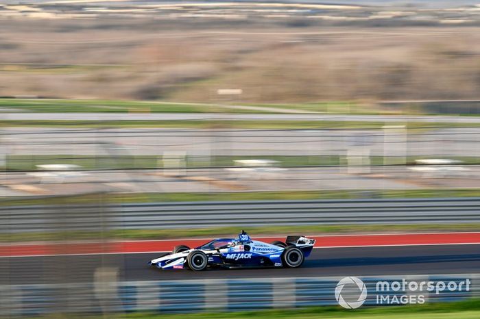 Takuma Sato, Rahal Letterman Lanigan Racing Honda
