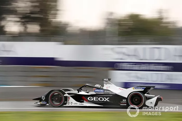 Nico Müller, Dragon Racing, Penske EV-4 