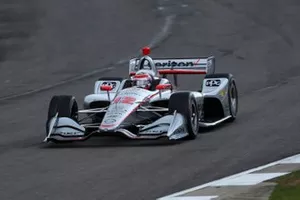 Will Power, Team Penske Chevrolet