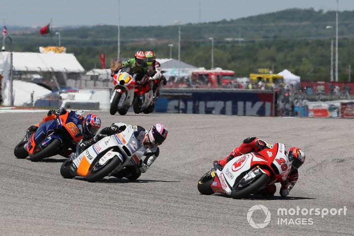 Ekky Dimas Ekky Pratama, Honda Team Asia