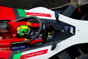 Lucas Di Grassi , Audi Sport ABT Schaeffler, Audi e-tron FE05