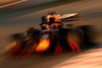 Pierre Gasly, Red Bull Racing RB15