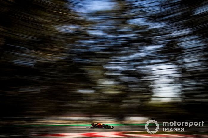 Pierre Gasly, Red Bull Racing RB15 