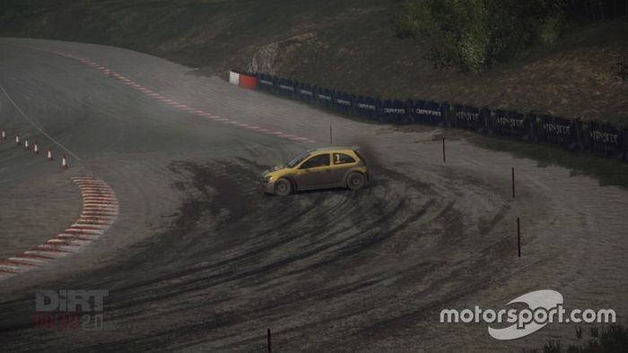 Imagen de DiRT Rally 2.0
