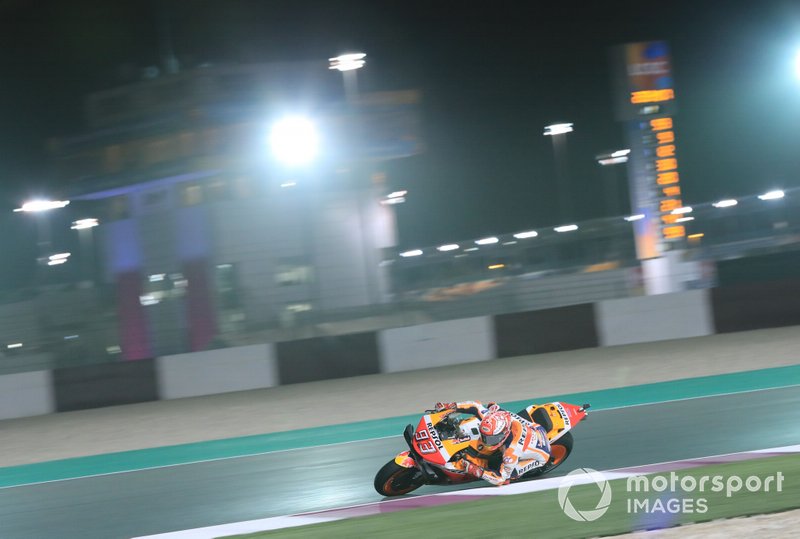 Marc Marquez, Repsol Honda Team