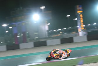 Marc Marquez, Repsol Honda Team