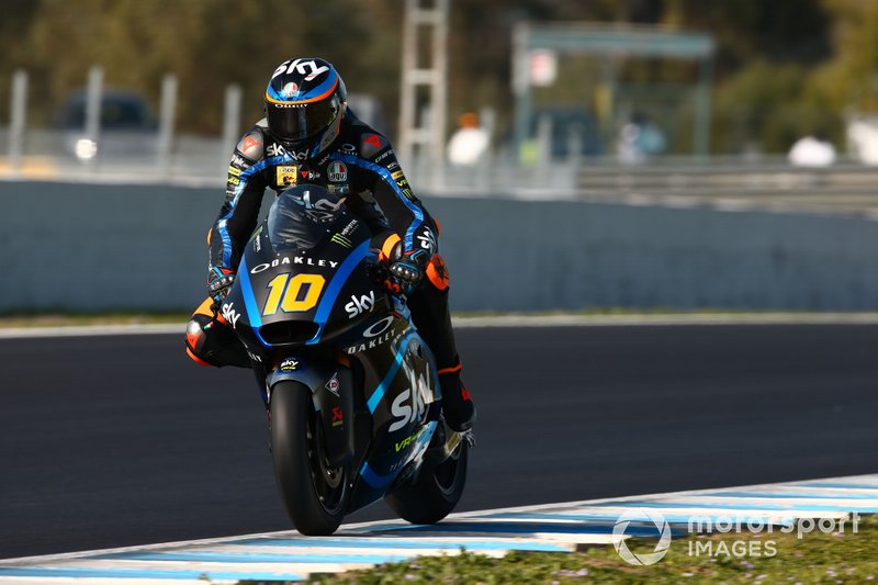 Luca Marini (Sky Racing Team VR46)