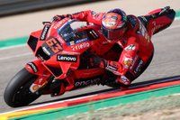Aragon GP