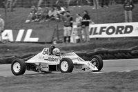 Formula Ford Festival