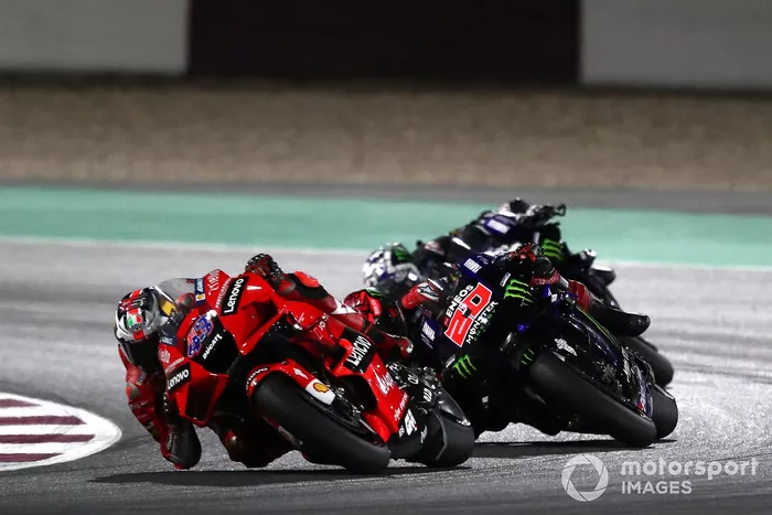 Jack Miller, Ducati Team