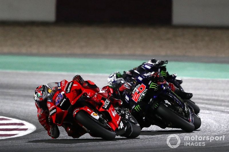 Jack Miller, Ducati Team