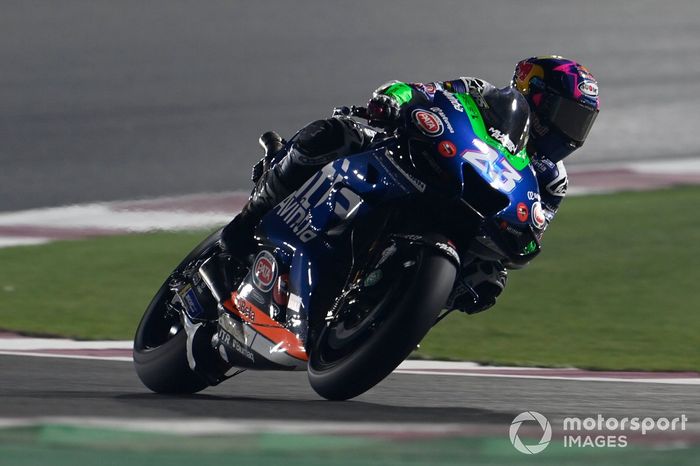 Enea Bastianini, Esponsorama Racing