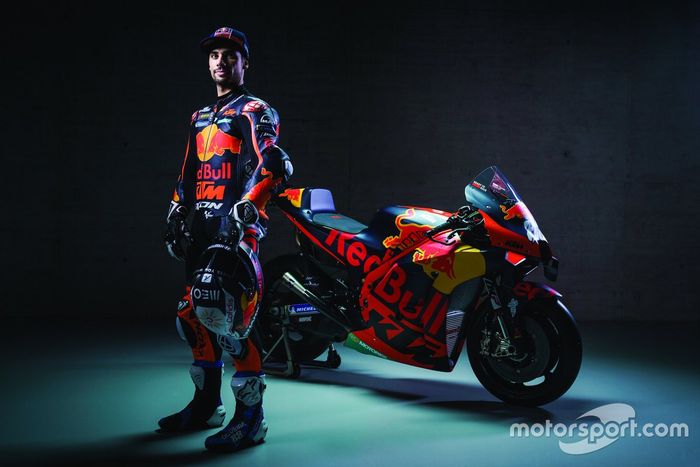 Miguel Oliveira, Red Bull KTM Factory Racing