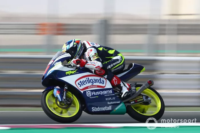 Adrian Fernandez, Max Racing Team
