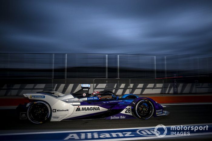 Maximilian Gunther, BMW i Andretti Motorsport, BMW iFE.21