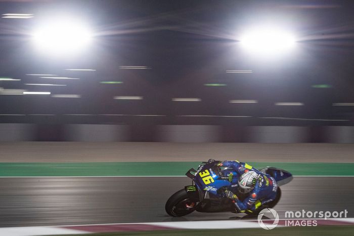 Joan Mir, Team Suzuki MotoGP