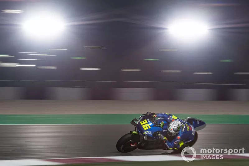 Joan Mir, Team Suzuki MotoGP