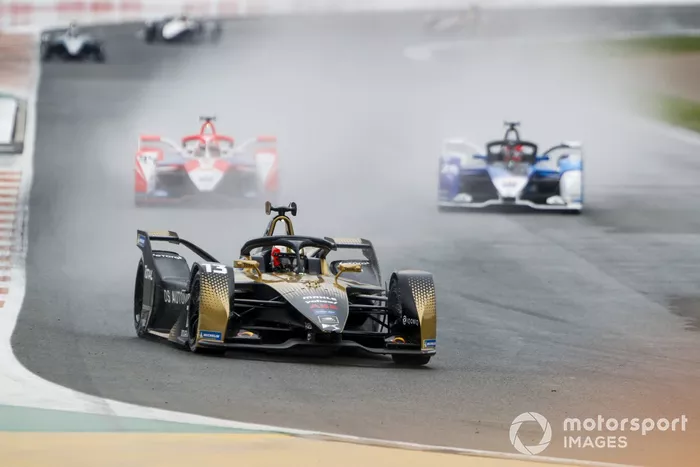 Antonio Felix Da Costa, DS Techeetah, DS E-Tense FE21, Alex Lynn, Mahindra Racing, M7Electro, Maximilian Gunther, BMW i Andretti Motorsport, BMW iFE.21