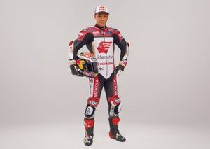 Takaaki Nakagami, Team LCR Honda  