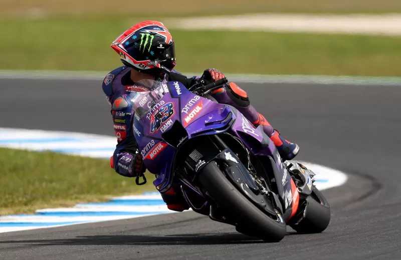 Jack Miller, Pramac Racing