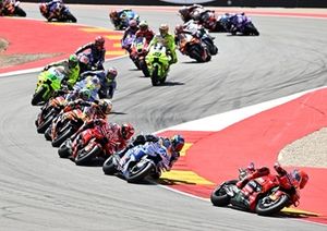 Alex Marquez, Gresini Racing, Marc Marquez, Ducati Team