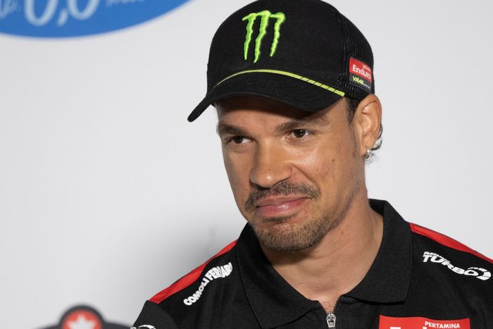 Franco Morbidelli, Tim Balap VR46