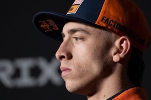Pedro Acosta, Red Bull KTM Factory Racing