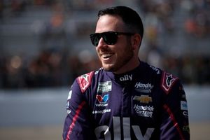 Alex Bowman, Hendrick Motorsports Chevrolet