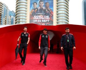 Esteban Ocon, Haas F1 Team