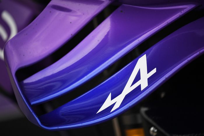 Detail Pramac Racing