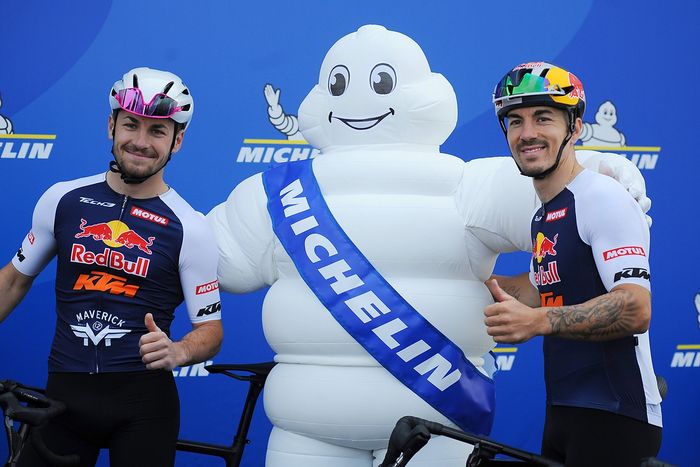 Maverick Vinales, Red Bull KTM Tech 3