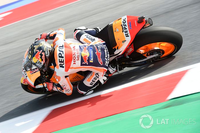 Dani Pedrosa, Repsol Honda Team
