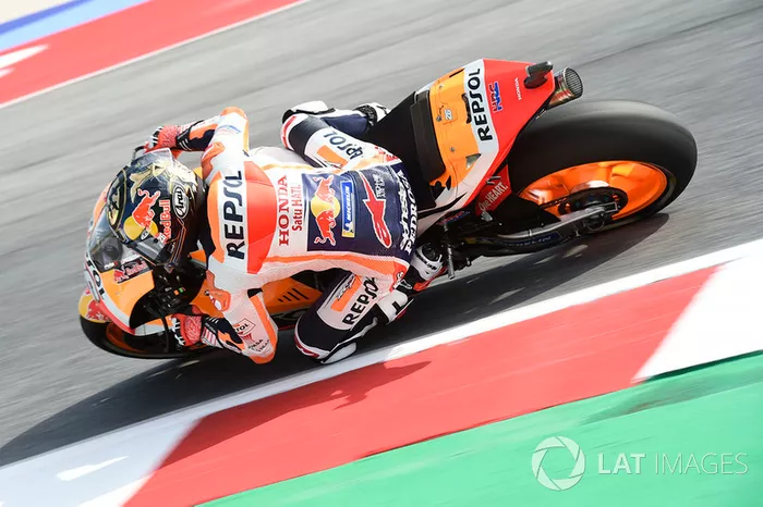 Dani Pedrosa, Repsol Honda Team