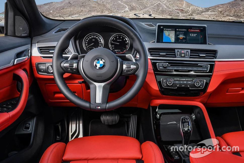 BMW X2 M35i 2019 року