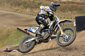 Thomas Covington, Rockstar Husqvarna