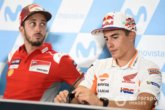 Marc Márquez, Repsol Honda Team