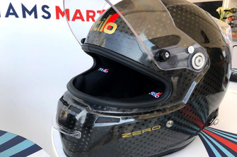 Casco Stilo ST5 Zero