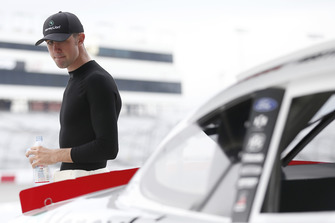 Austin Cindric, Team Penske, Ford Mustang MoneyLion