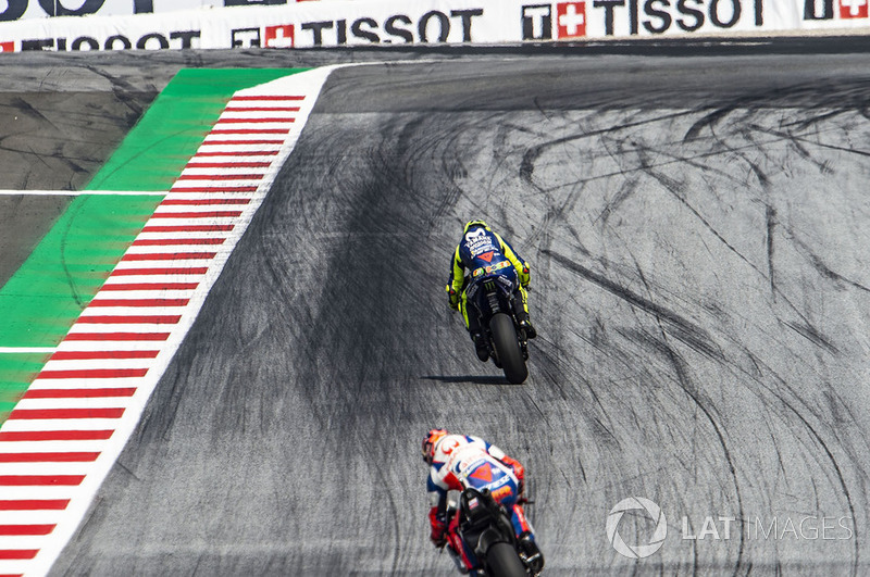 Valentino Rossi, Yamaha Factory Racing