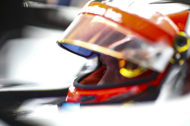 Kevin Magnussen, Haas F1 Team VF-18