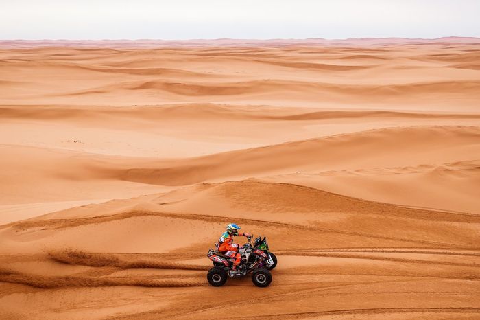 #159 Taguatur Racing Team: Marcelo Medeiros