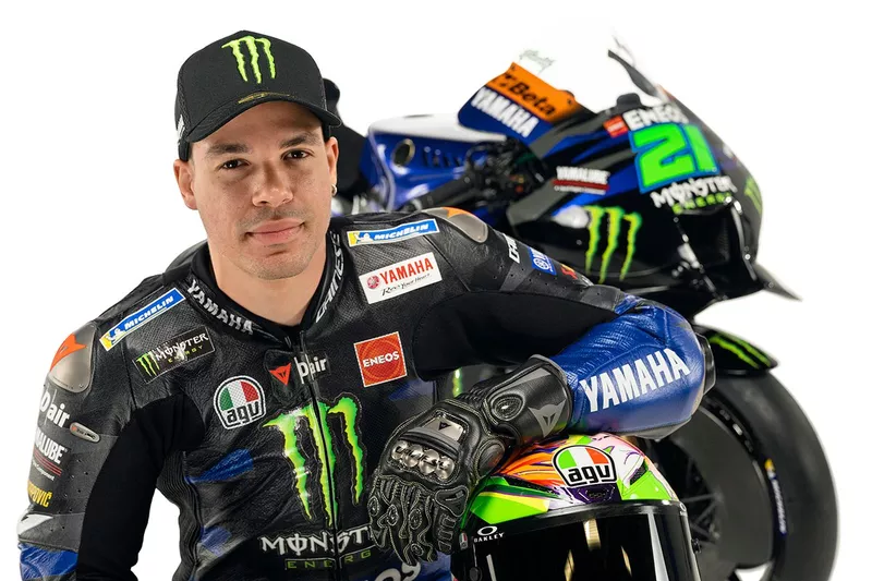 Franco Morbidelli