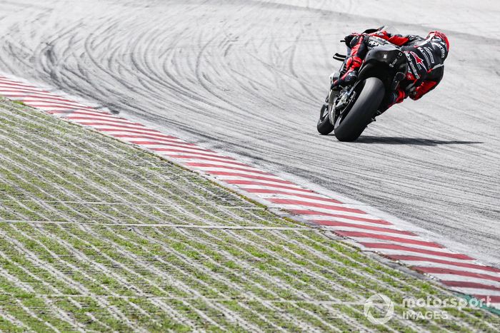 Maverick Vinales, Aprilia Racing Team